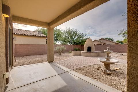 7413 E Fair Meadows Loop, Tucson, AZ 85756 photo 35