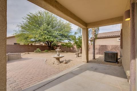 7413 E Fair Meadows Loop, Tucson, AZ 85756 photo 33