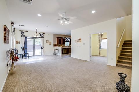 7413 E Fair Meadows Loop, Tucson, AZ 85756 photo 4