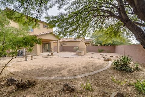 7413 E Fair Meadows Loop, Tucson, AZ 85756 photo 36