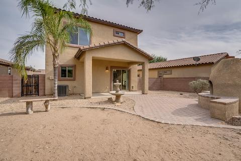 7413 E Fair Meadows Loop, Tucson, AZ 85756 photo 37