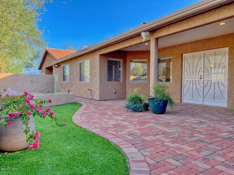 4635 E Glenn St, Tucson, AZ 85712 photo 20