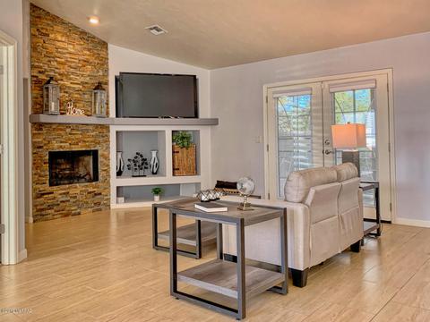 4635 E Glenn St, Tucson, AZ 85712 photo 1