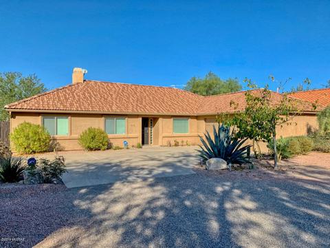 4635 E Glenn St, Tucson, AZ 85712 photo 3