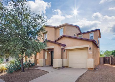 6156 E Bramble St, Tucson, AZ 85756 photo 1