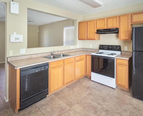 6156 E Bramble St, Tucson, AZ 85756 photo 7