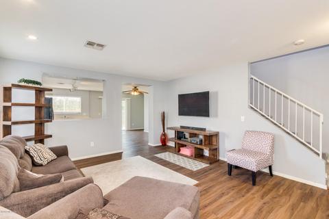 5625 S Monrovia Ave, Tucson, AZ 85706 photo 4