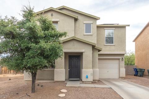 5625 S Monrovia Ave, Tucson, AZ 85706 photo 1