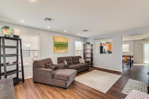 5625 S Monrovia Ave, Tucson, AZ 85706 photo 3