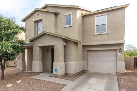 5625 S Monrovia Ave, Tucson, AZ 85706 photo 2
