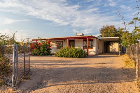 342 W Oregon St, Tucson, AZ 85706 photo 1