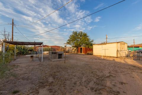 342 W Oregon St, Tucson, AZ 85706 photo 19