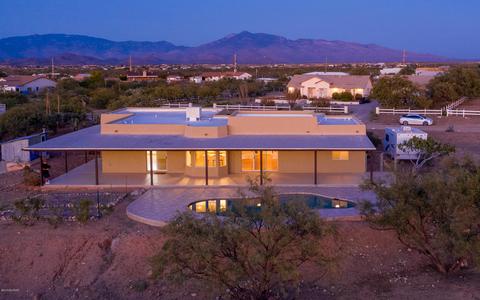 1081 N Vidal Dr, Vail, AZ 85641 photo 1