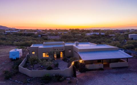 1081 N Vidal Dr, Vail, AZ 85641 photo 50