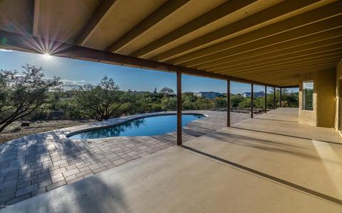 1081 N Vidal Dr, Vail, AZ 85641 photo 2