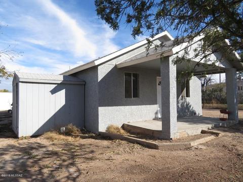 574 E Pomerene Rd, Benson, AZ 85602 photo 25