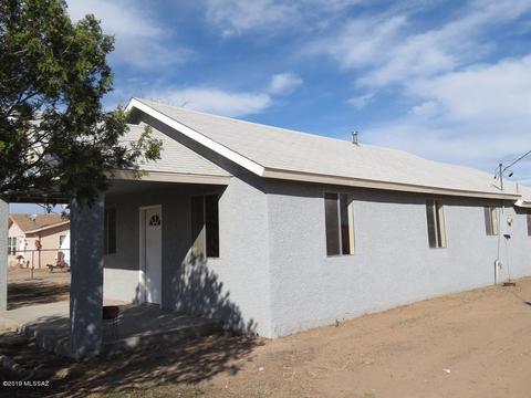 574 E Pomerene Rd, Benson, AZ 85602 photo 24