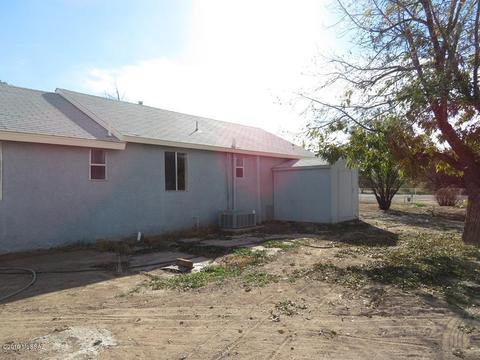 574 E Pomerene Rd, Benson, AZ 85602 photo 26