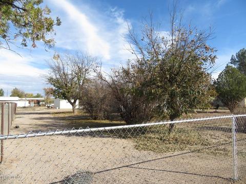 574 E Pomerene Rd, Benson, AZ 85602 photo 28