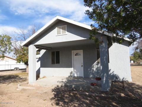 574 E Pomerene Rd, Benson, AZ 85602 photo 3