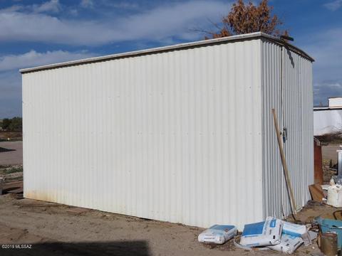 574 E Pomerene Rd, Benson, AZ 85602 photo 27
