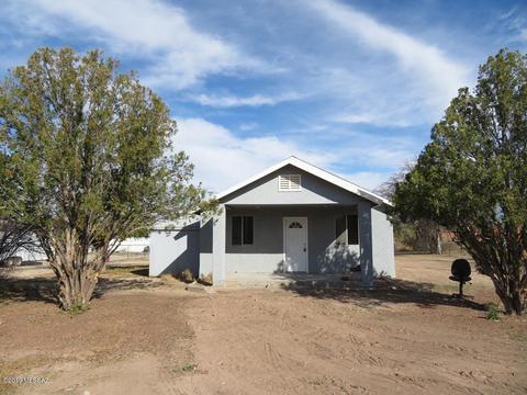 574 E Pomerene Rd, Benson, AZ 85602 photo 1