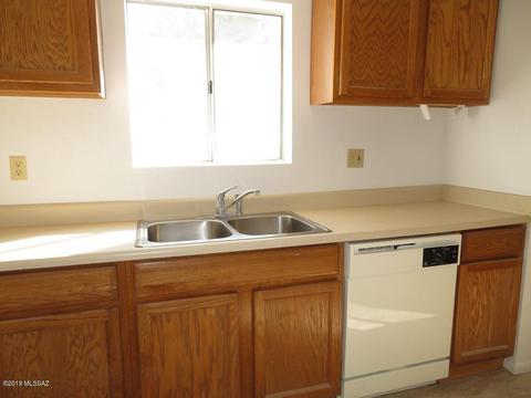 574 E Pomerene Rd, Benson, AZ 85602 photo 17
