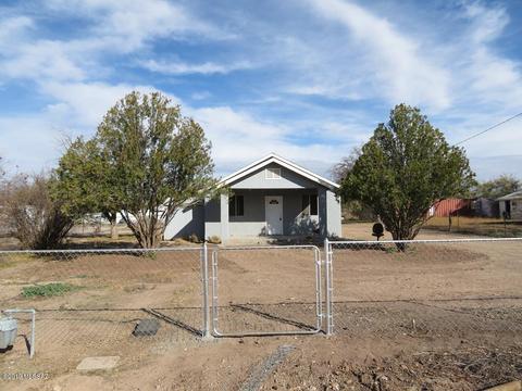 574 E Pomerene Rd, Benson, AZ 85602 photo 2