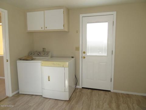 574 E Pomerene Rd, Benson, AZ 85602 photo 16