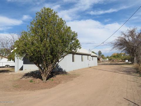 574 E Pomerene Rd, Benson, AZ 85602 photo 23