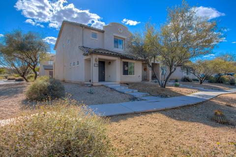 10681 E Pleasant Pasture Dr, Tucson, AZ 85747 photo 4