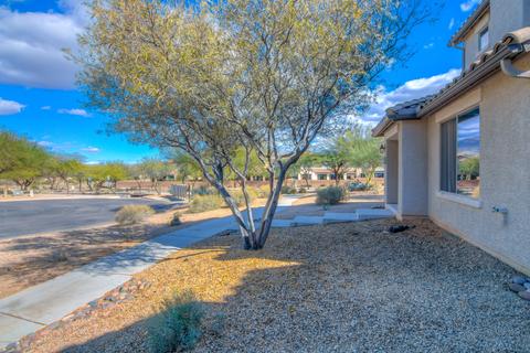 10681 E Pleasant Pasture Dr, Tucson, AZ 85747 photo 6
