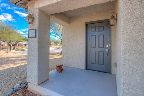 10681 E Pleasant Pasture Dr, Tucson, AZ 85747 photo 7
