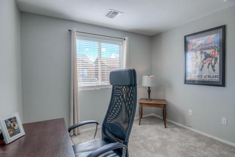 10681 E Pleasant Pasture Dr, Tucson, AZ 85747 photo 23