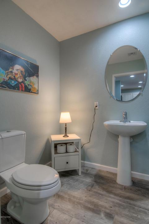 10681 E Pleasant Pasture Dr, Tucson, AZ 85747 photo 12