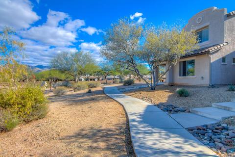 10681 E Pleasant Pasture Dr, Tucson, AZ 85747 photo 5