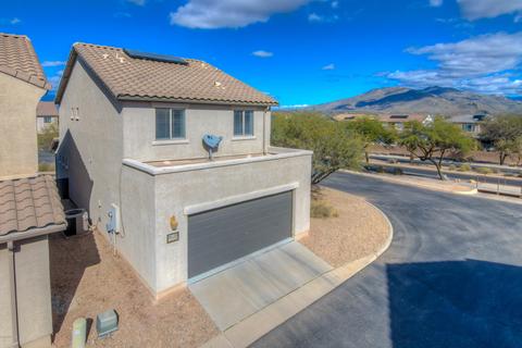 10681 E Pleasant Pasture Dr, Tucson, AZ 85747 photo 28