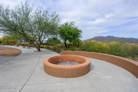 10681 E Pleasant Pasture Dr, Tucson, AZ 85747 photo 35