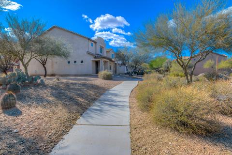10681 E Pleasant Pasture Dr, Tucson, AZ 85747 photo 3