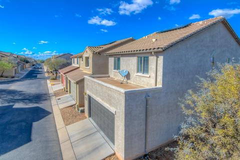 10681 E Pleasant Pasture Dr, Tucson, AZ 85747 photo 30