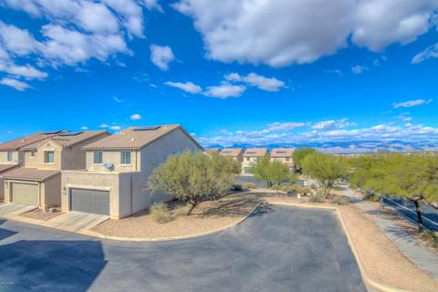 10681 E Pleasant Pasture Dr, Tucson, AZ 85747 photo 31