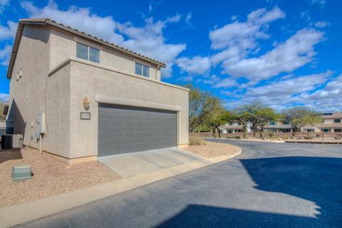 10681 E Pleasant Pasture Dr, Tucson, AZ 85747 photo 29