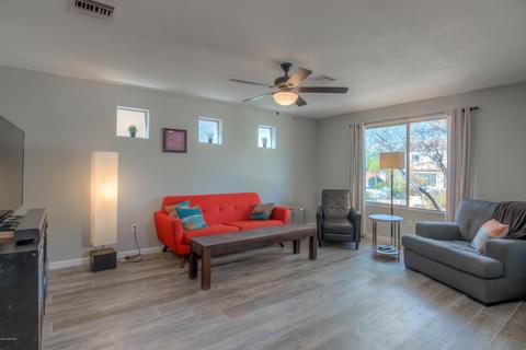 10681 E Pleasant Pasture Dr, Tucson, AZ 85747 photo 11
