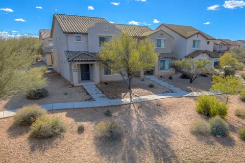 10681 E Pleasant Pasture Dr, Tucson, AZ 85747 photo 2