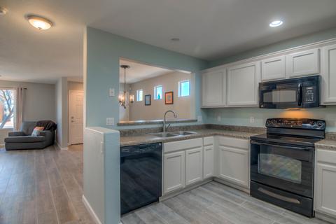 10681 E Pleasant Pasture Dr, Tucson, AZ 85747 photo 17
