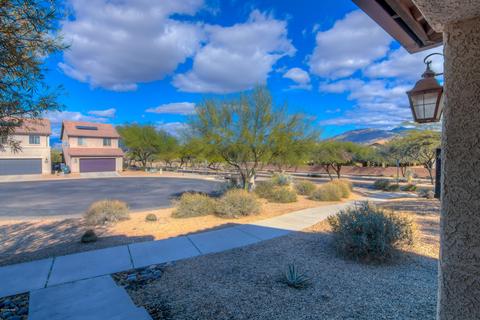 10681 E Pleasant Pasture Dr, Tucson, AZ 85747 photo 8