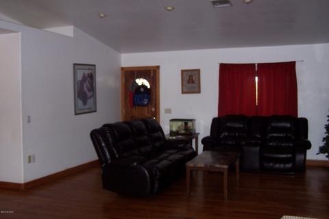 311 E Chuckwagon Loop, Safford, AZ 85546 photo 5