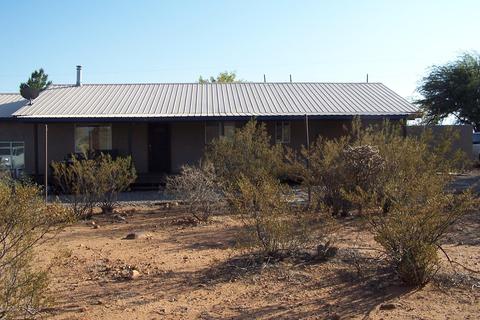 311 E Chuckwagon Loop, Safford, AZ 85546 photo 21