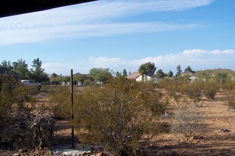 311 E Chuckwagon Loop, Safford, AZ 85546 photo 26