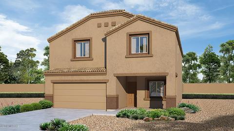 12071 E Becker Dr, Vail, AZ 85641 photo 2